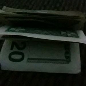 Meet your Posher, Daton